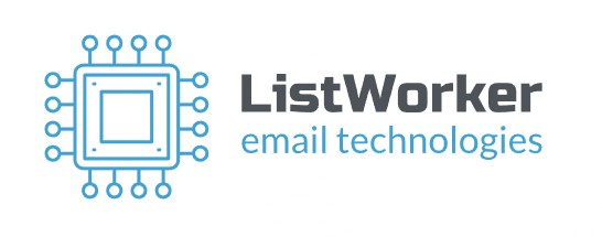 ListWorker Logo